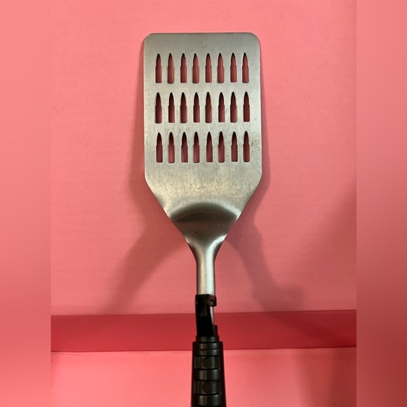 Unique Collector’s Item Spatula / Turner - Picture 11 of 14